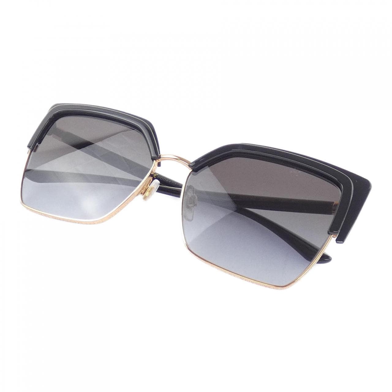 ドルチェアンドガッバーナ DOLCE&GABBANA DG 6126 SUNGLASSES