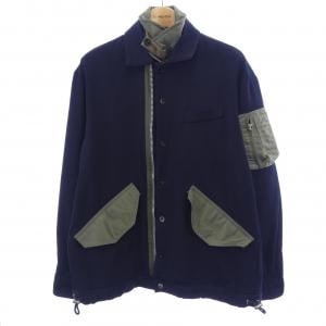 サカイ SACAI 21-02661M ブルゾン