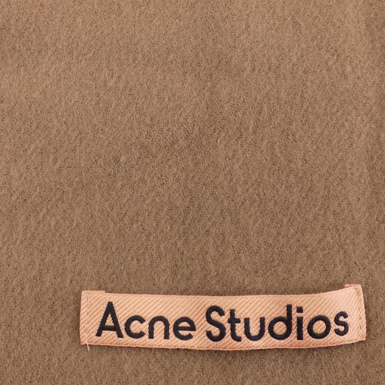 アクネストゥディオズ ACNE STUDIOS STOLE