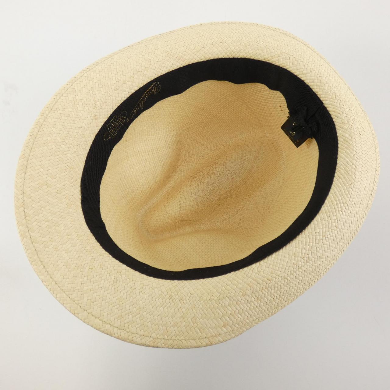 KOMEHYO Borsalino BORSALINO Hat Borsalino Men s Fashion Hats Hats