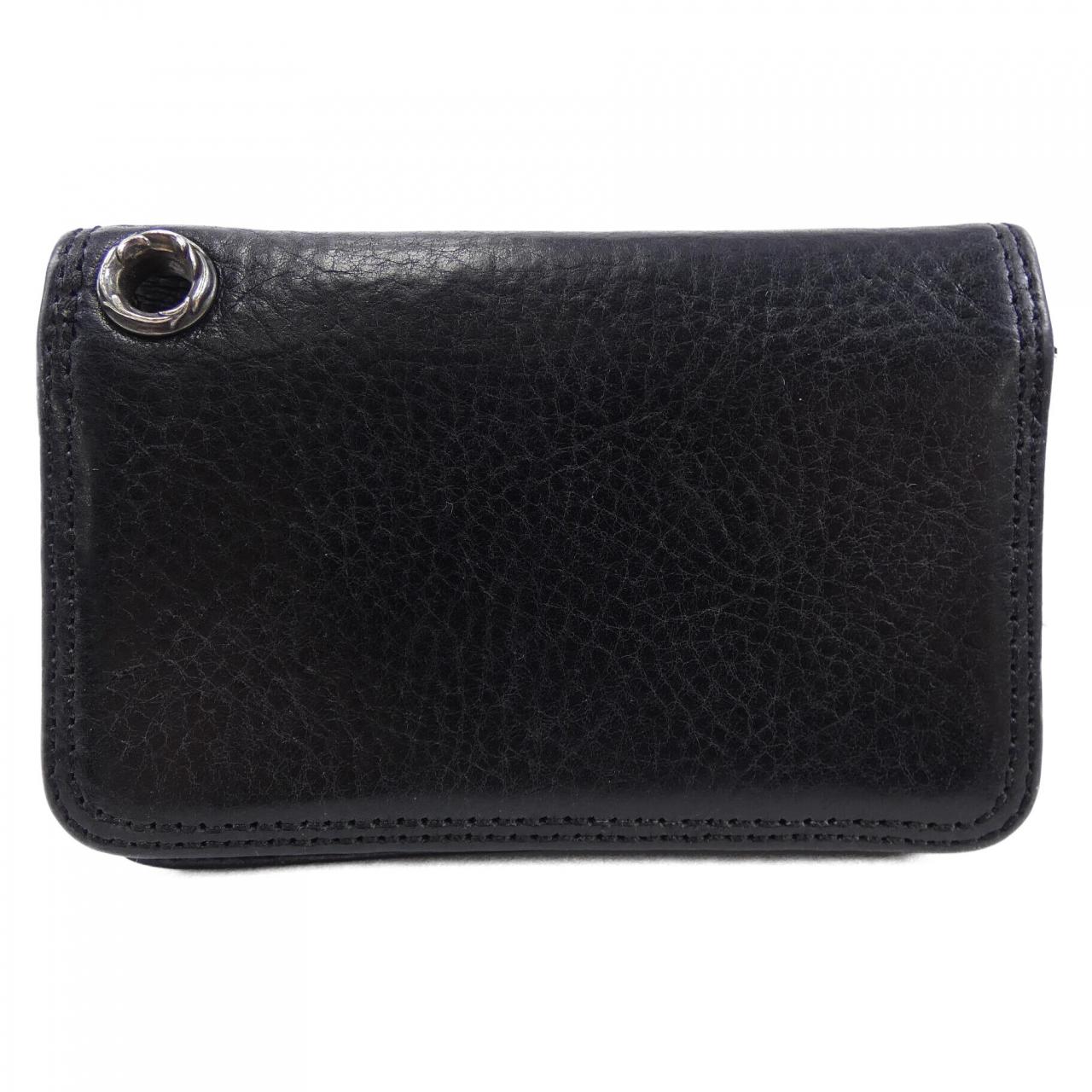 クロムハーツ CHROME HEARTS CARD CASE