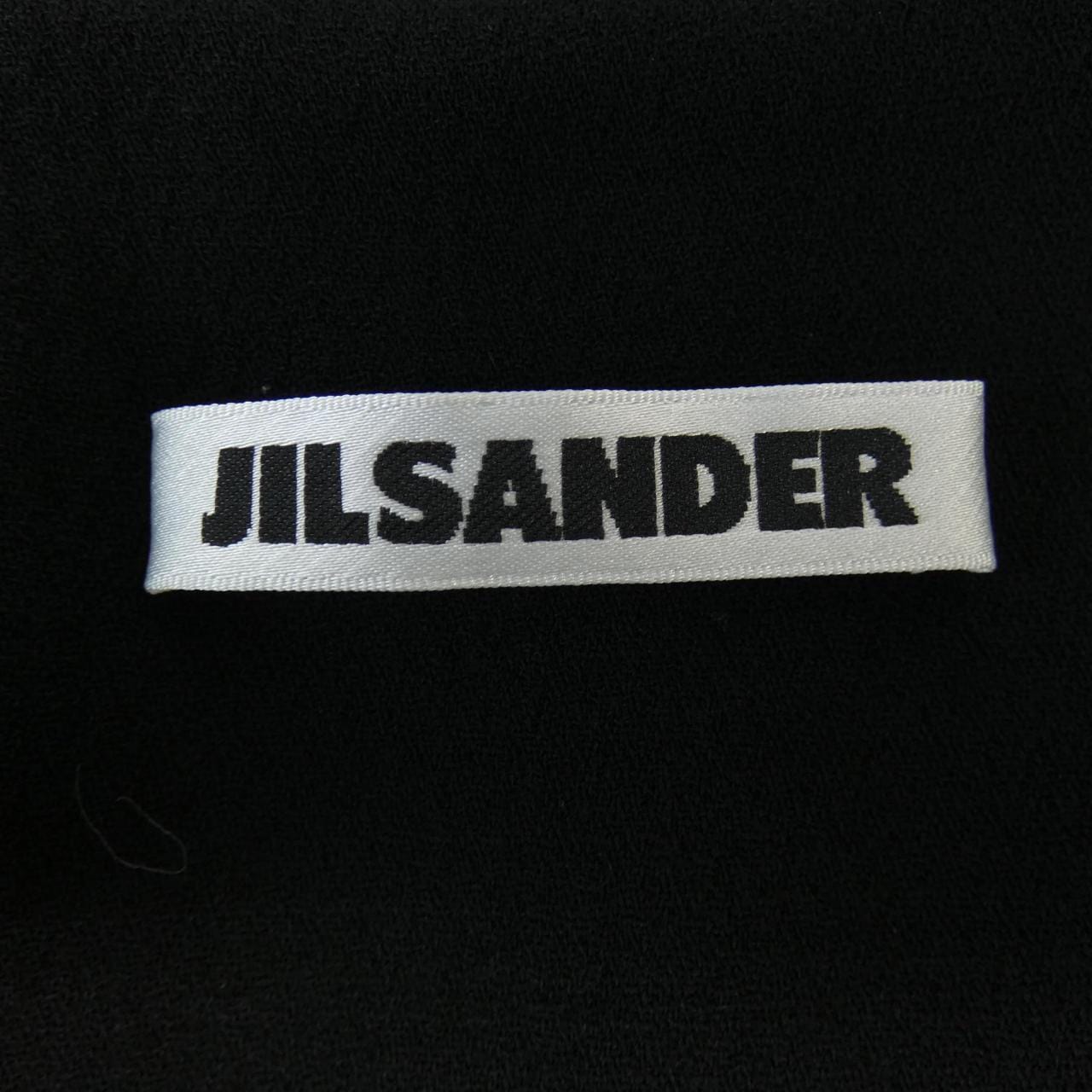 [vintage] JIL JIL SANDER dress