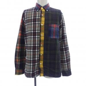 Beams plus BEAMS PLUS shirt