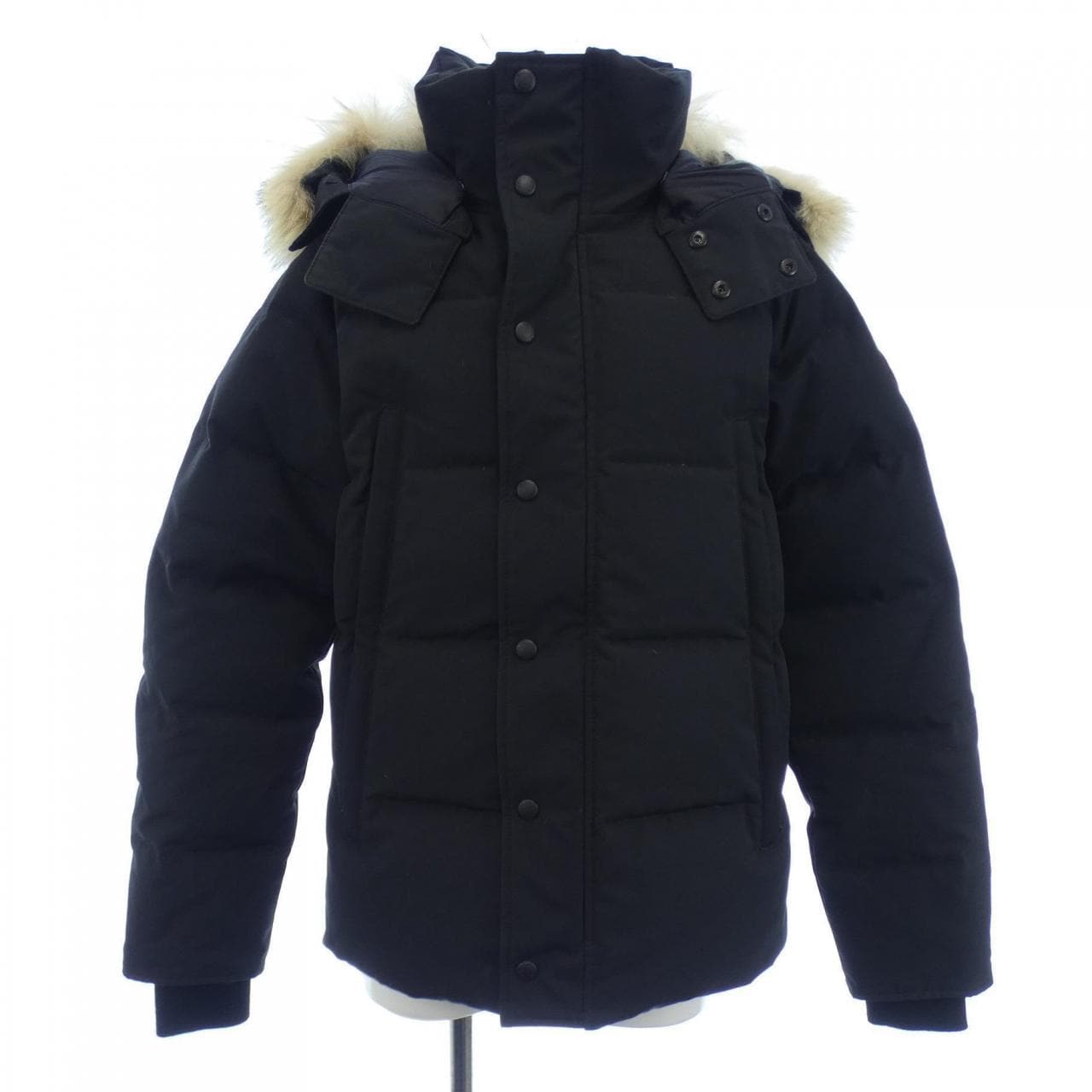 Canada goose CANADA GOOSE down jacket