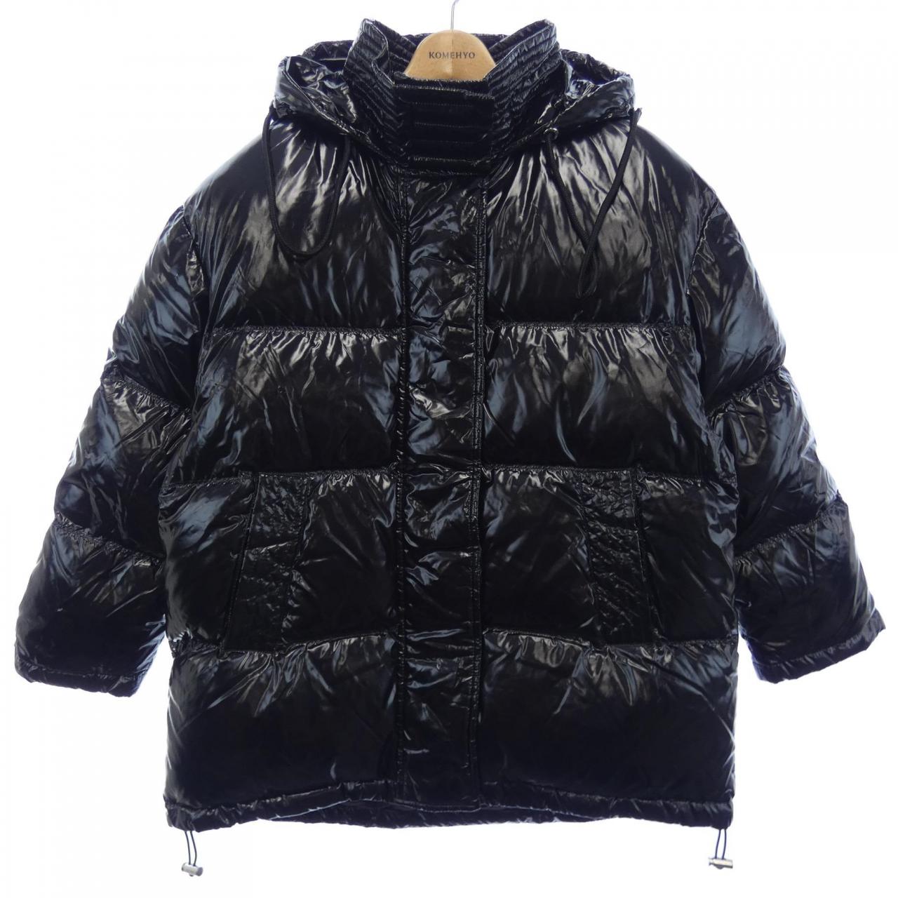 ディーゼル DIESEL ダウンジャケット