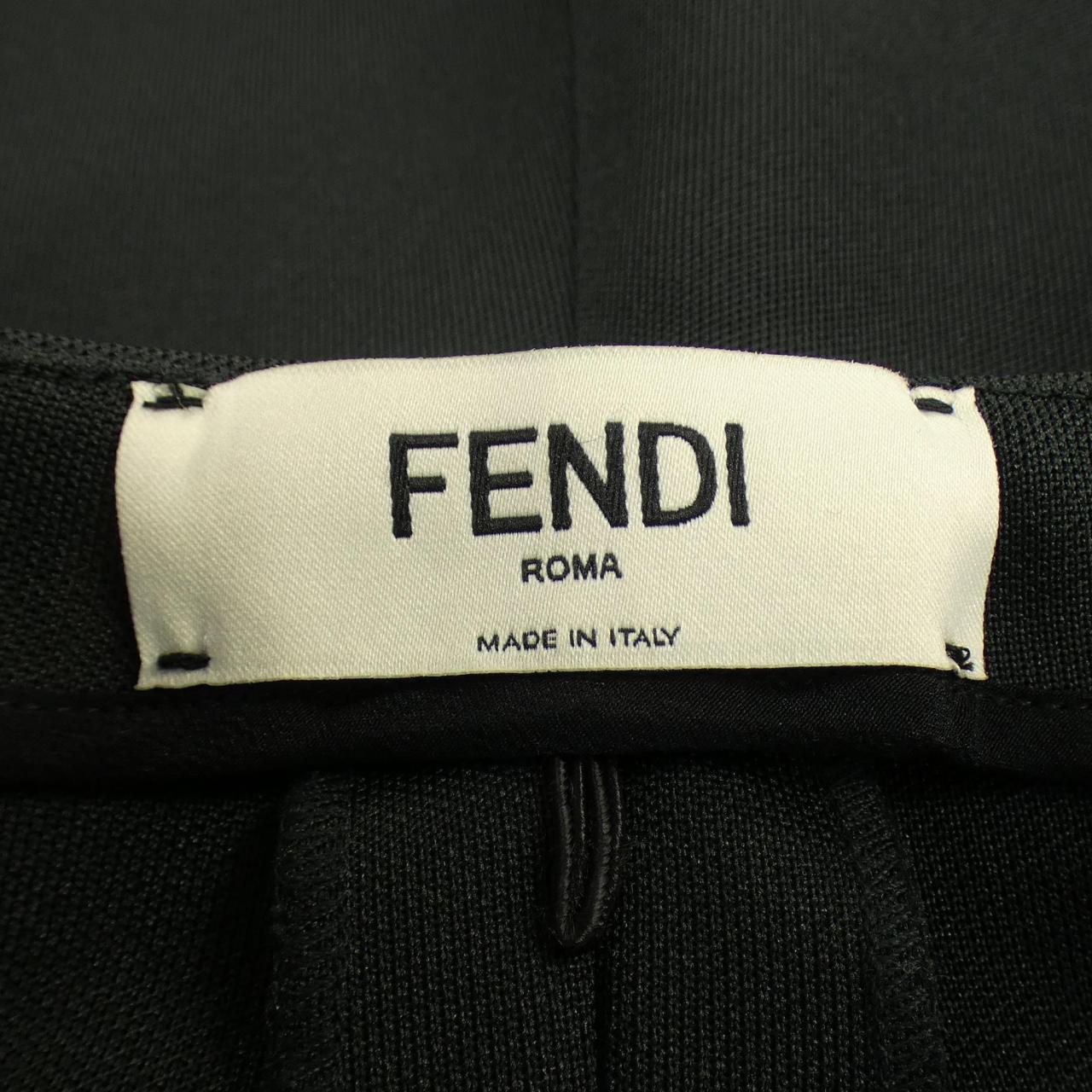 コメ兵｜フェンディ FENDI ショートパンツ｜フェンディ