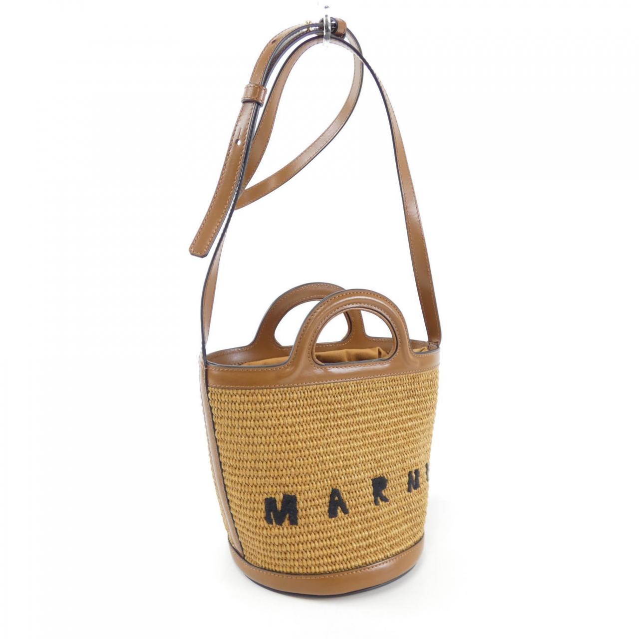 マルニ MARNI BAG