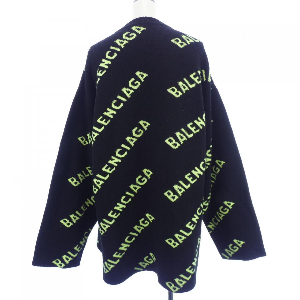 バレンシアガ BALENCIAGA ニット