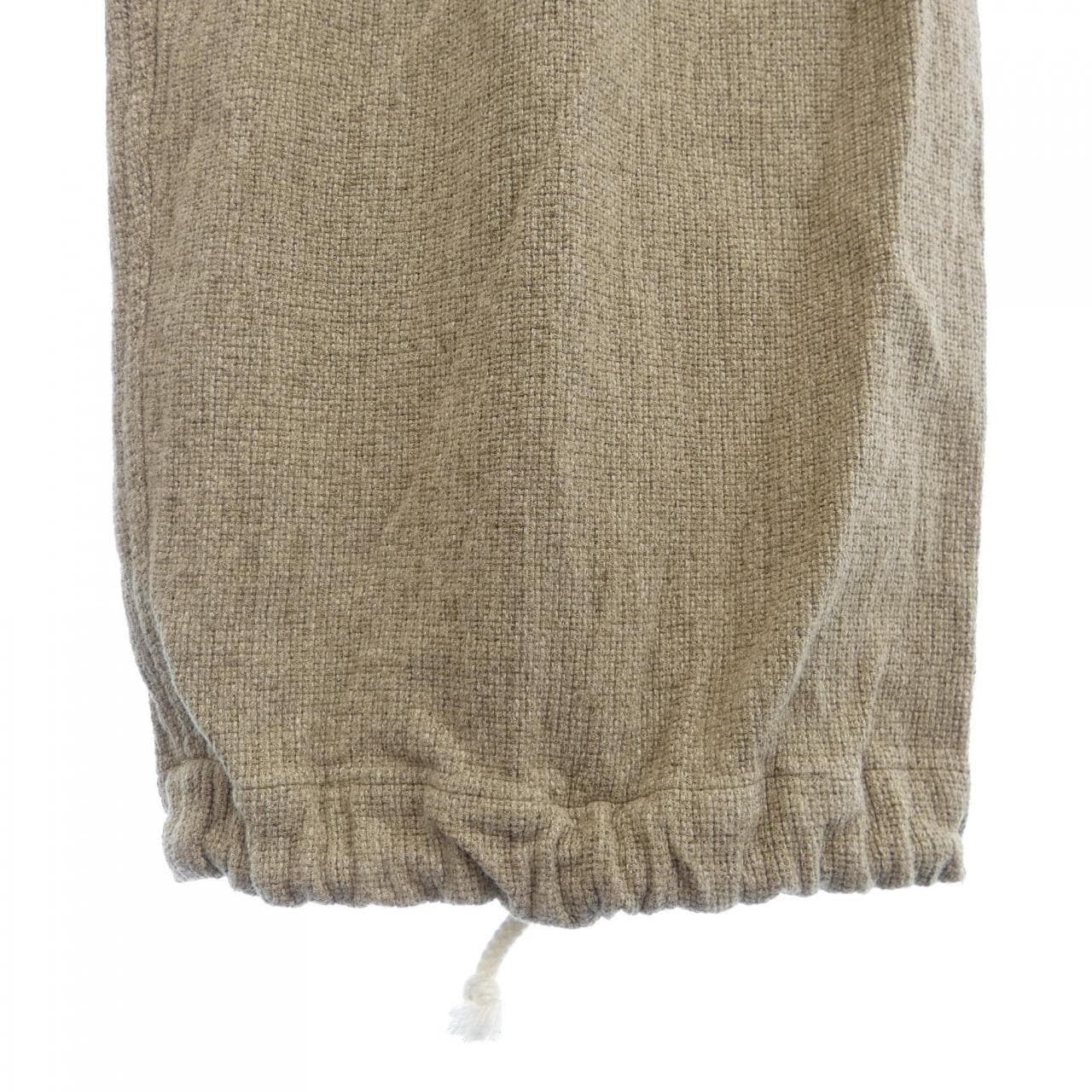 MARVINE PONTIAK SHIR パンツ
