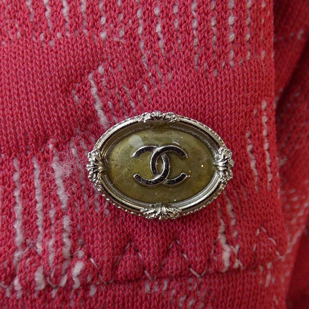 シャネル CHANEL ワンピース
