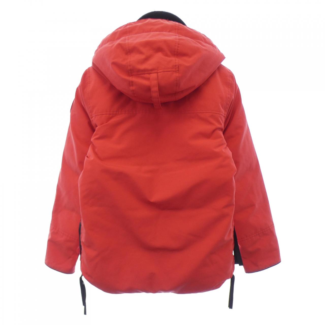 カナダグース CANADA GOOSE ダウンジャケット