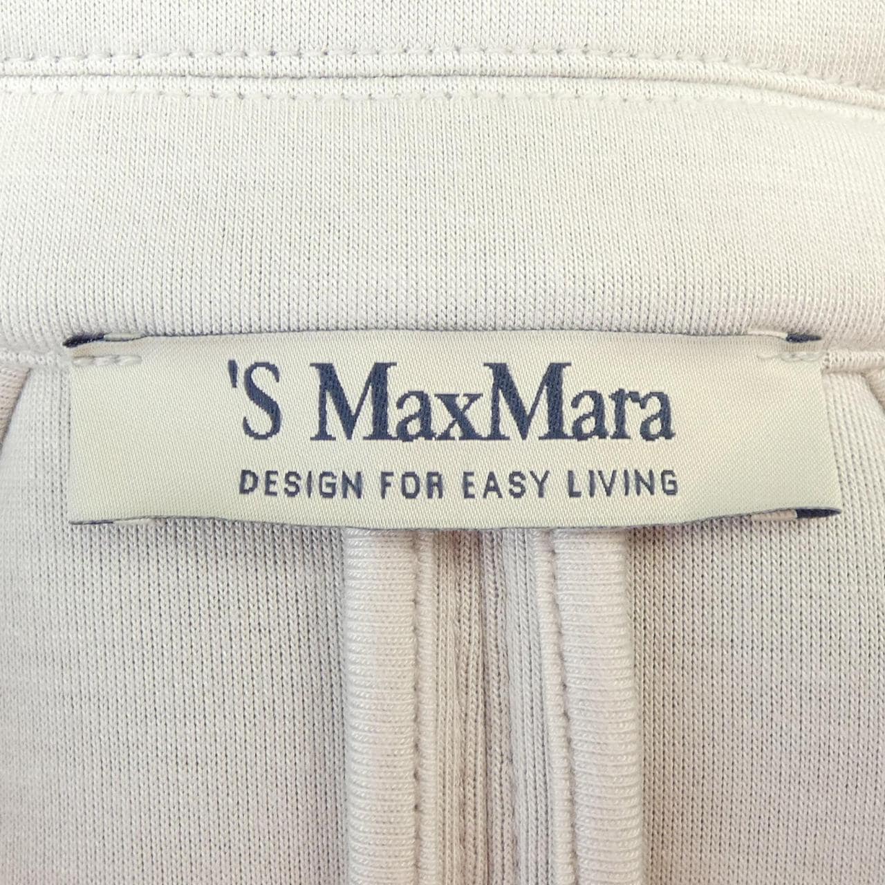 エスマックスマーラ 'S Max Mara コート