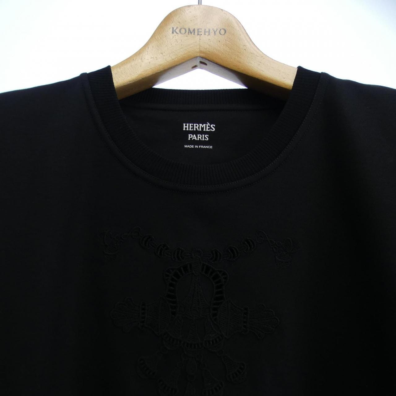 エルメス HERMES Tシャツ