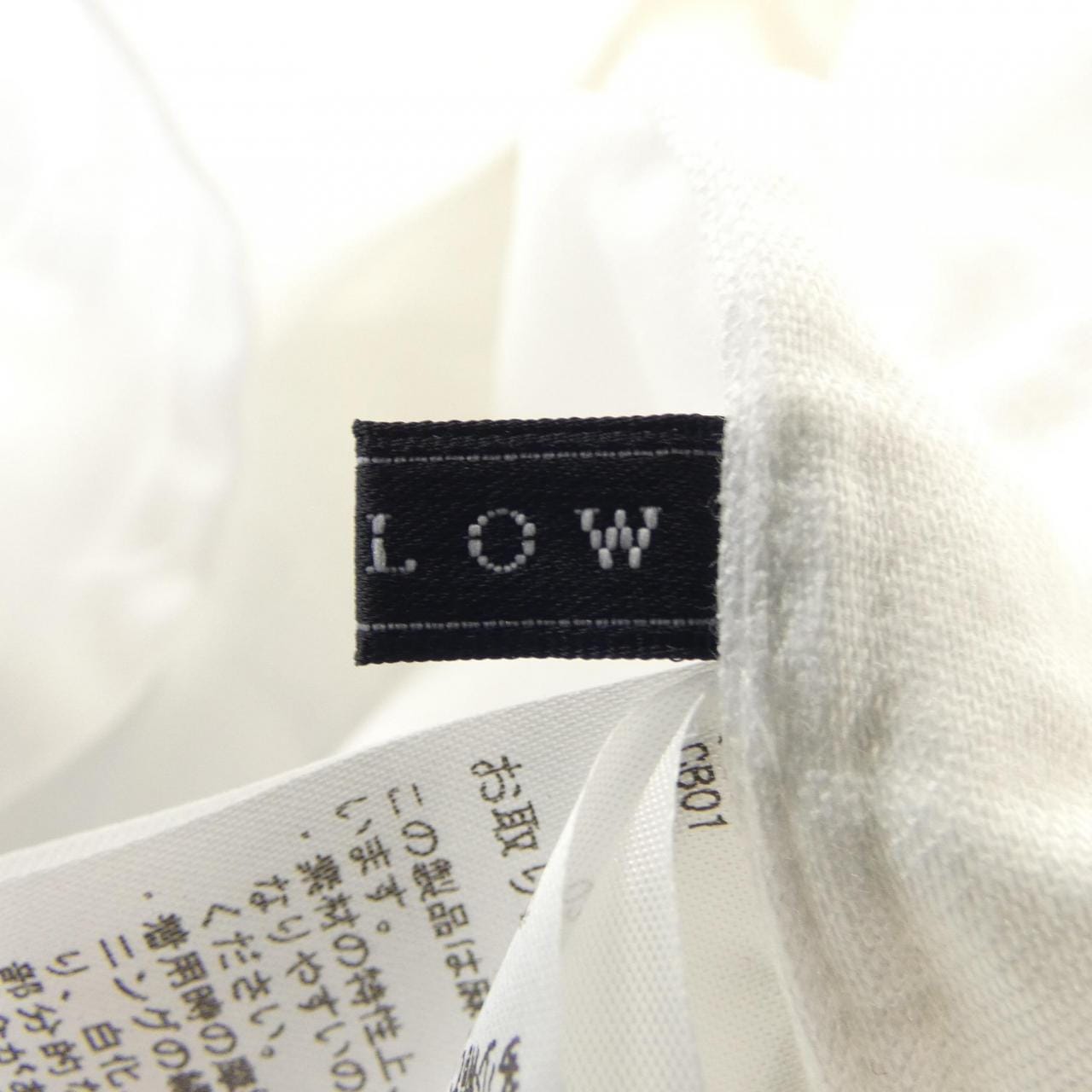 ラドロー LUDLOW トップス