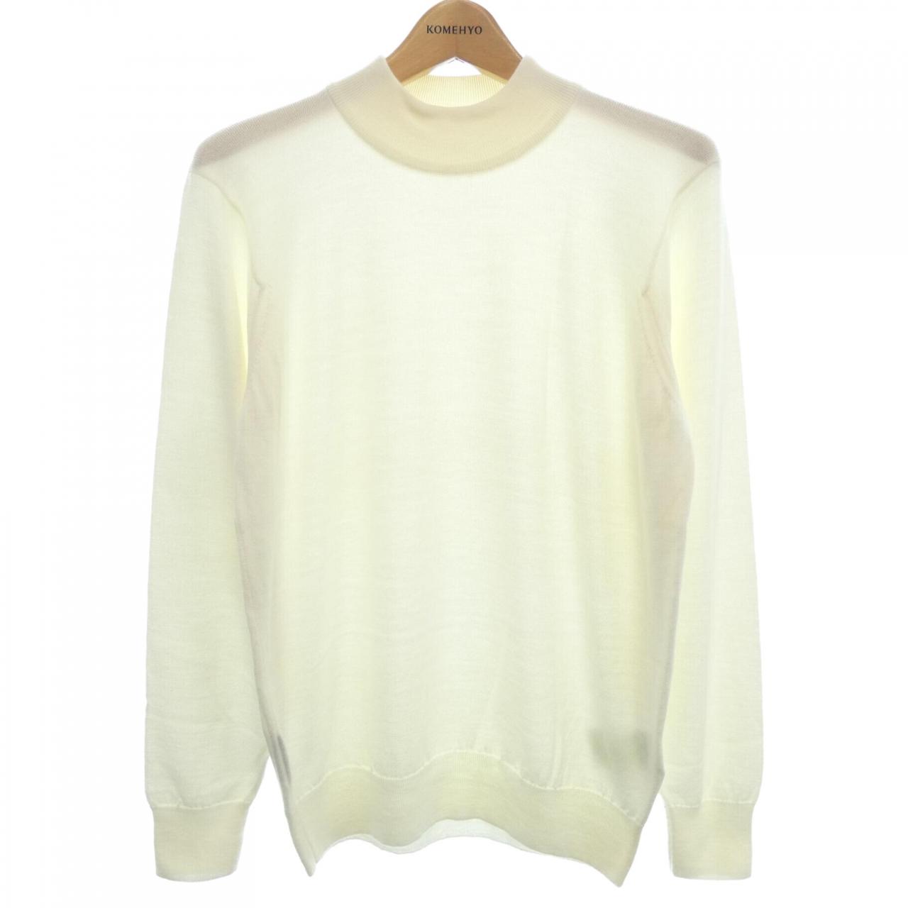 ジョンスメドレー JOHN SMEDLEY ニット