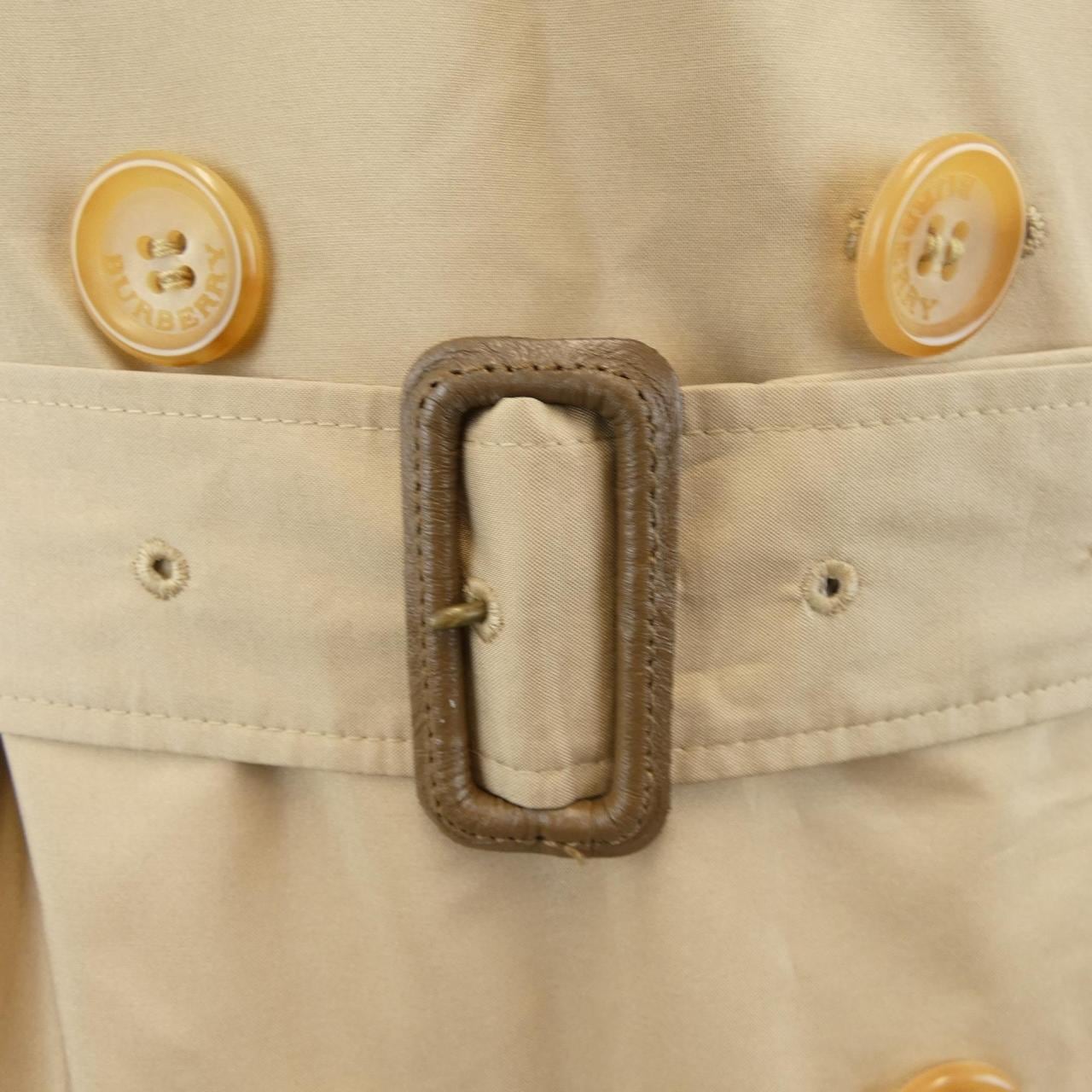 BURBERRY伦敦巴宝莉伦敦风衣