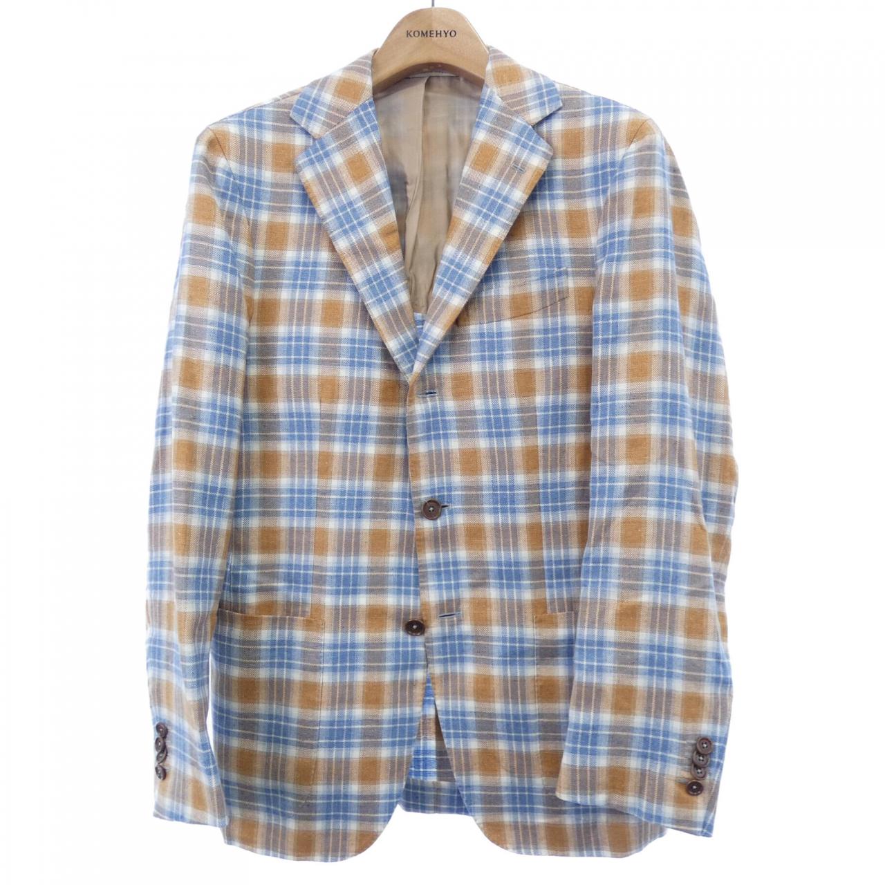 デペトリロ DE PETRILLO ジャケット