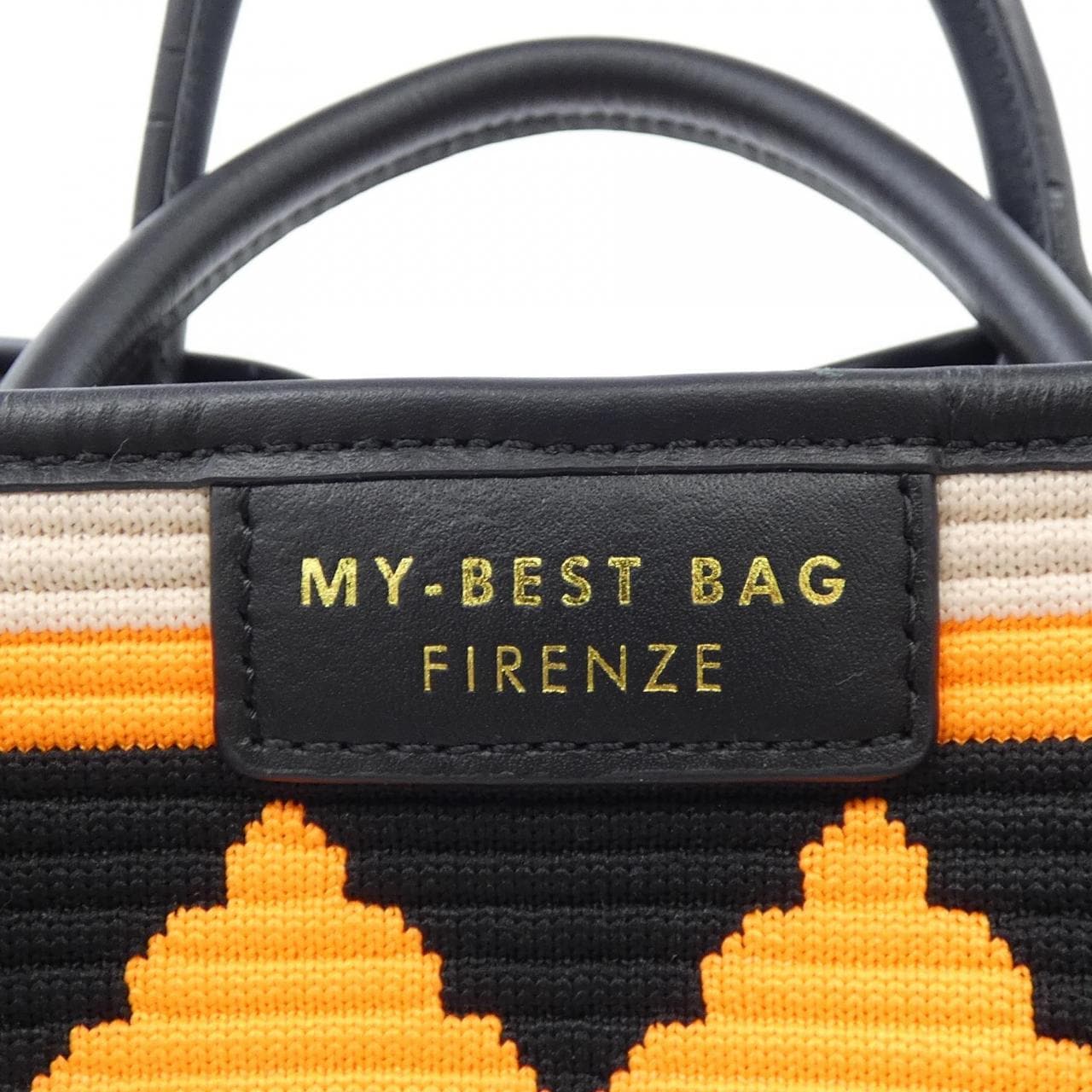 MY-BEST BAG BAG
