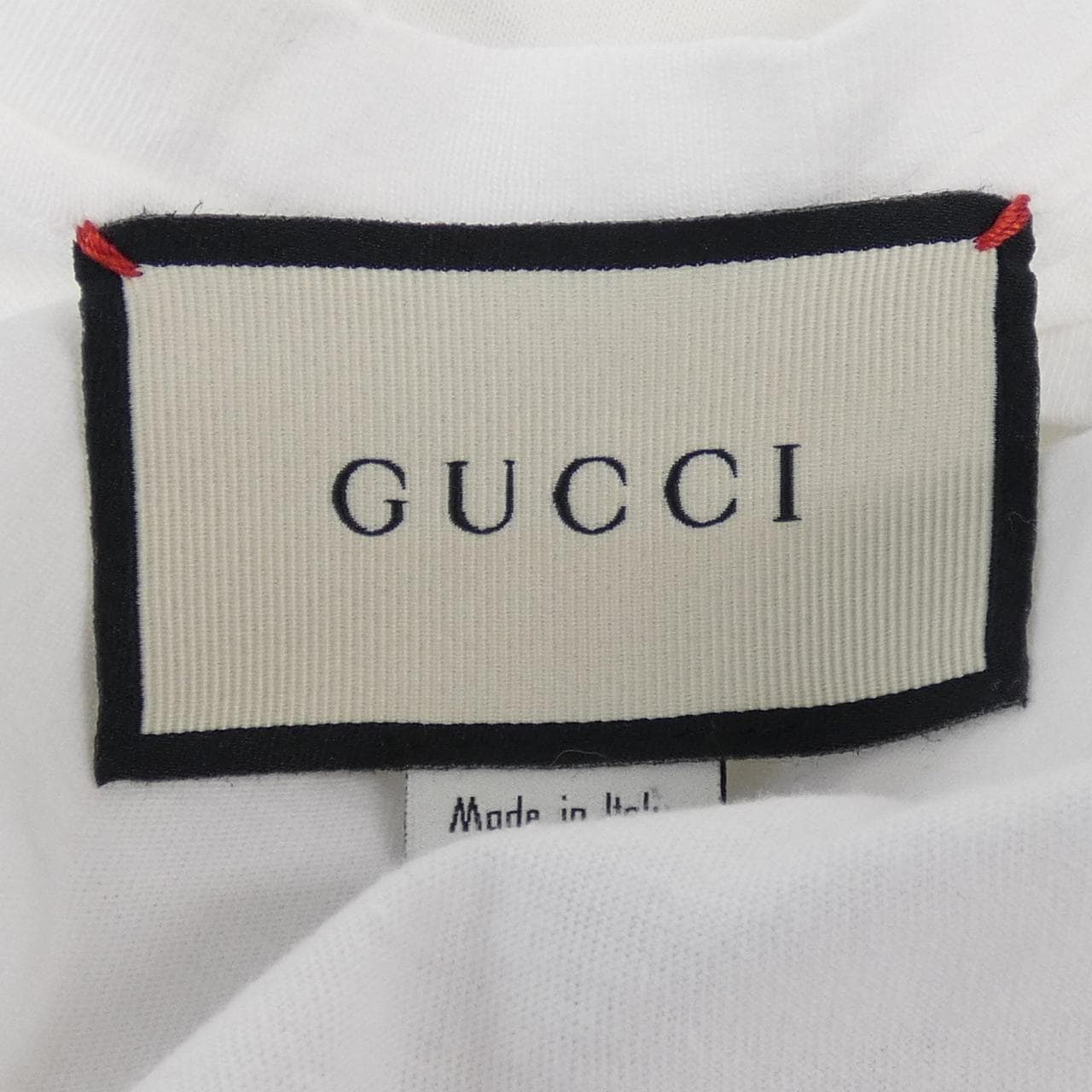 グッチ GUCCI 493117-X9V42 Tシャツ