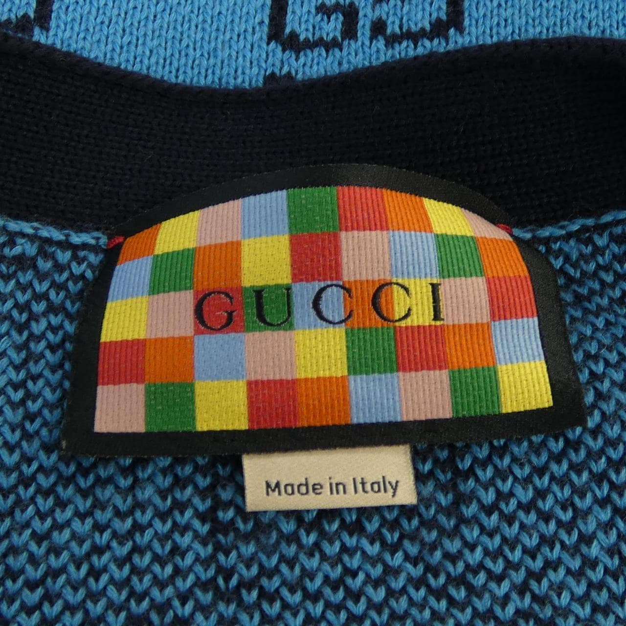 グッチ GUCCI 661156 XKBXI カーディガン