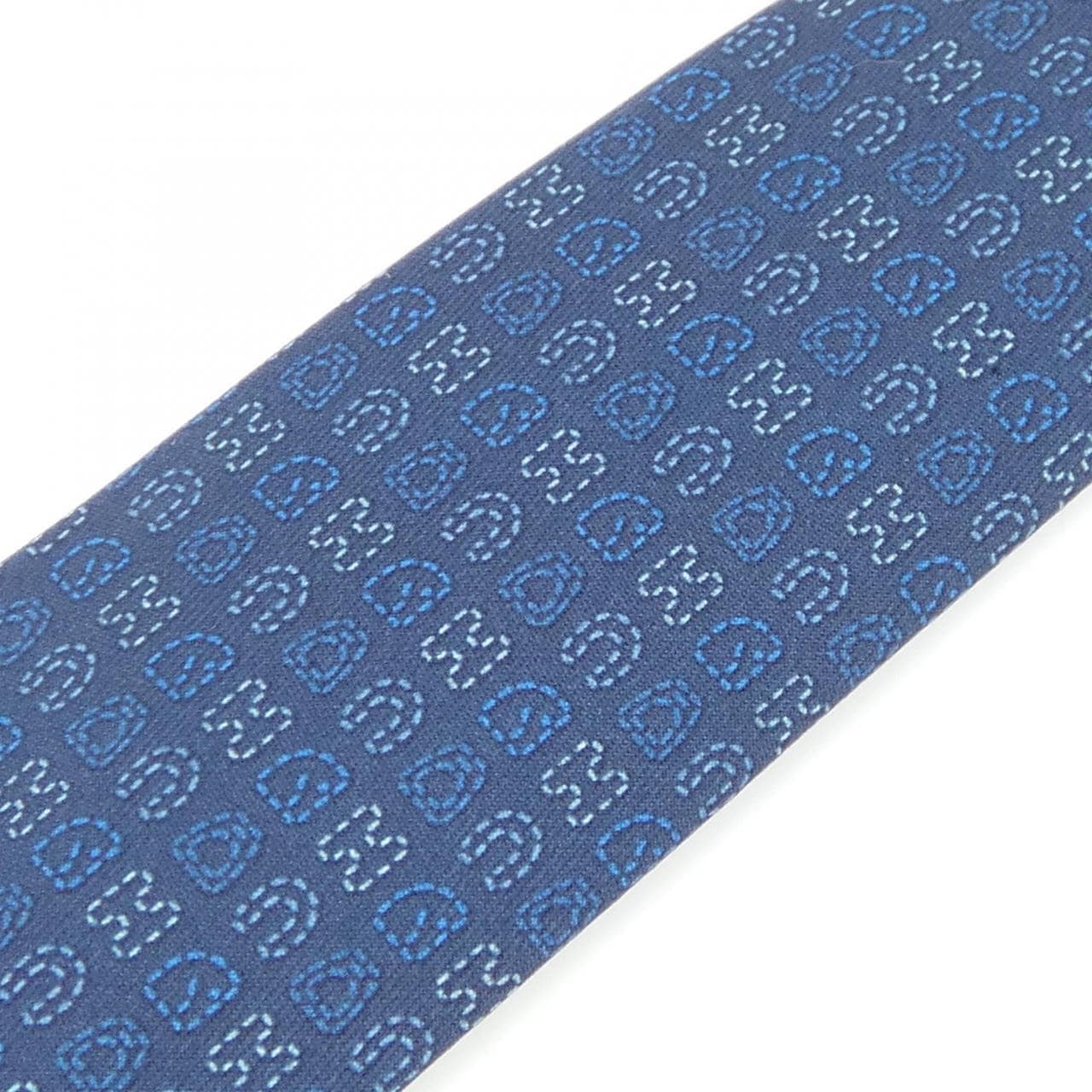 エルメス HERMES NECKTIE
