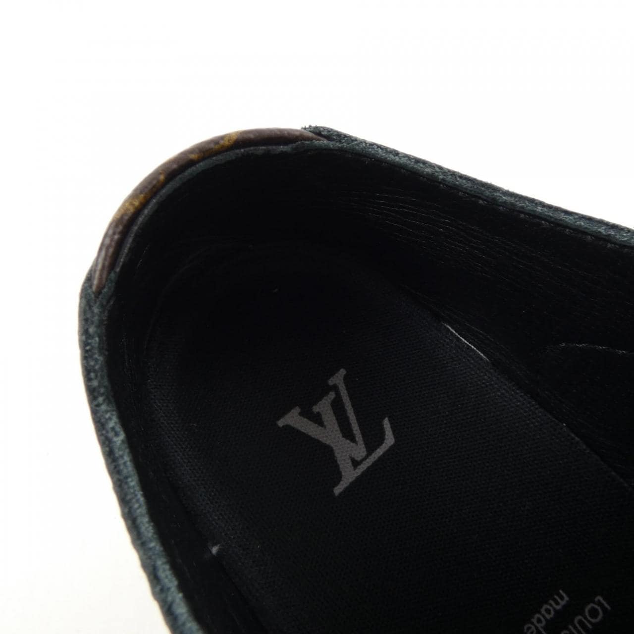 LOUIS VUITTON LV Resort Line 运动鞋