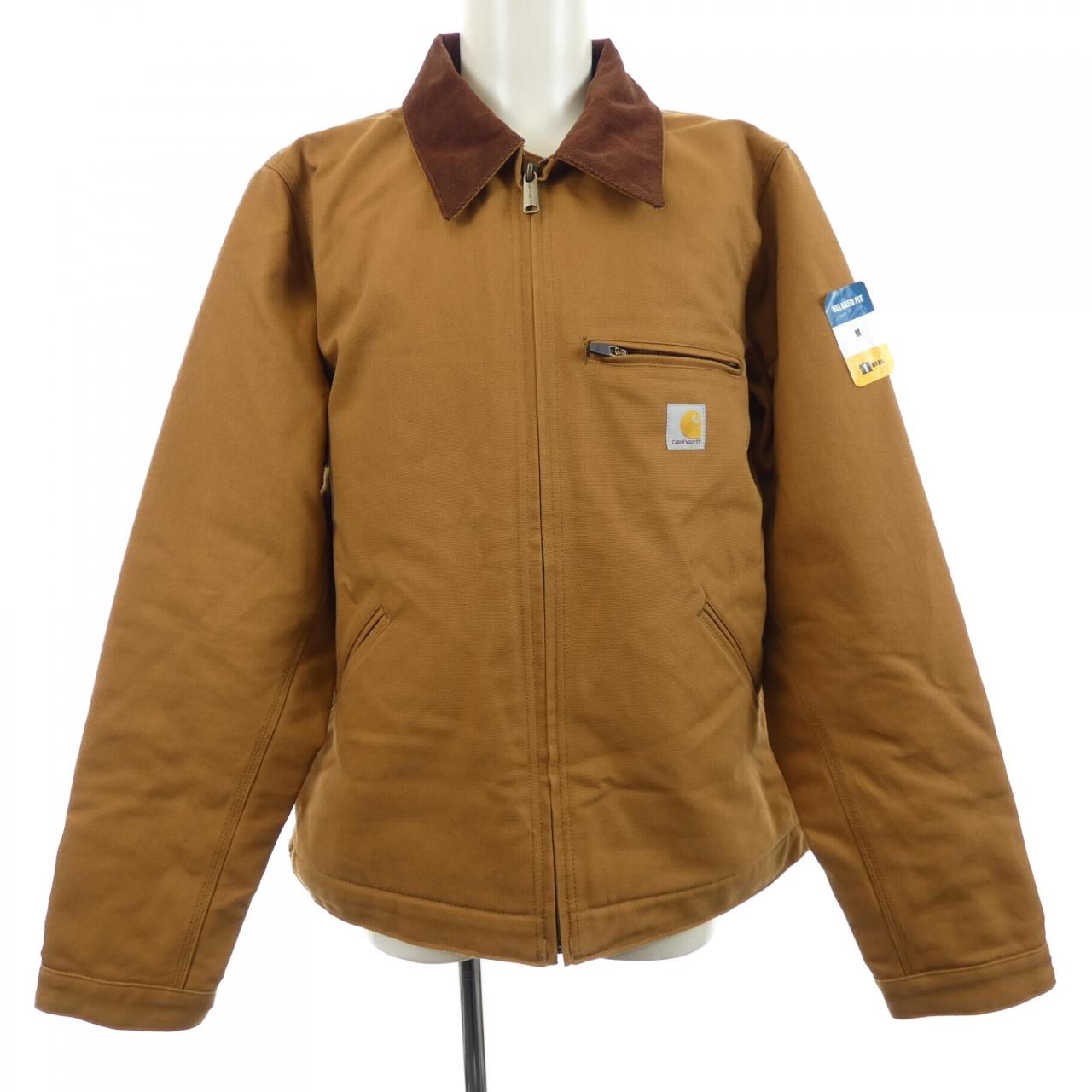 カーハート CARHARTT ブルゾン