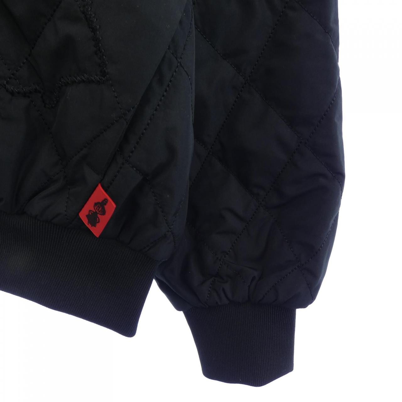 a part of me ブルゾン