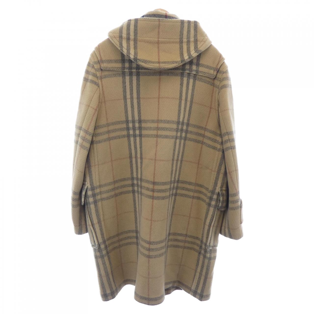 バーバリーロンドン BURBERRY LONDON ダッフルコート