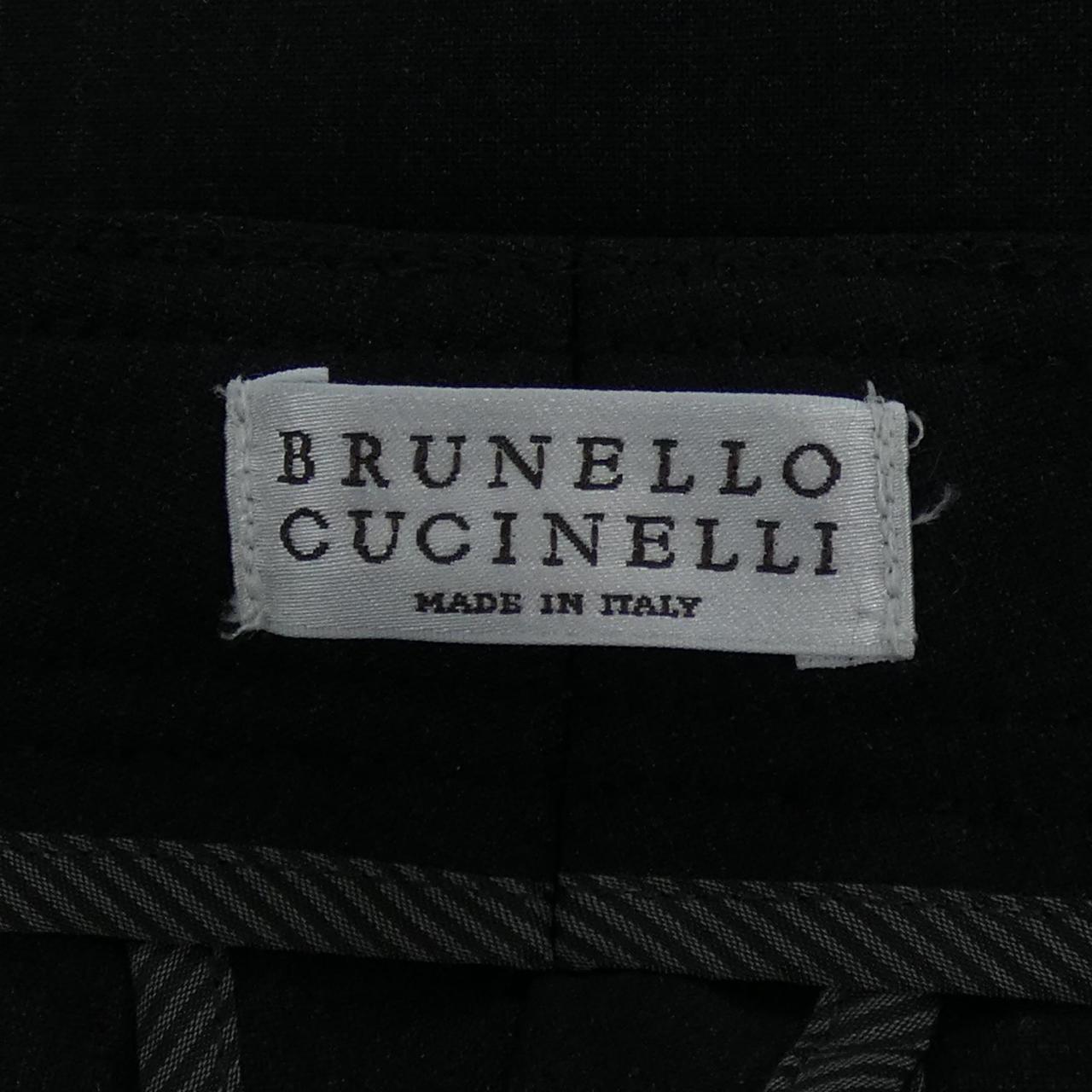 ブルネロクチネリ BRUNELLO CUCINELLI MPW07P7044 パンツ