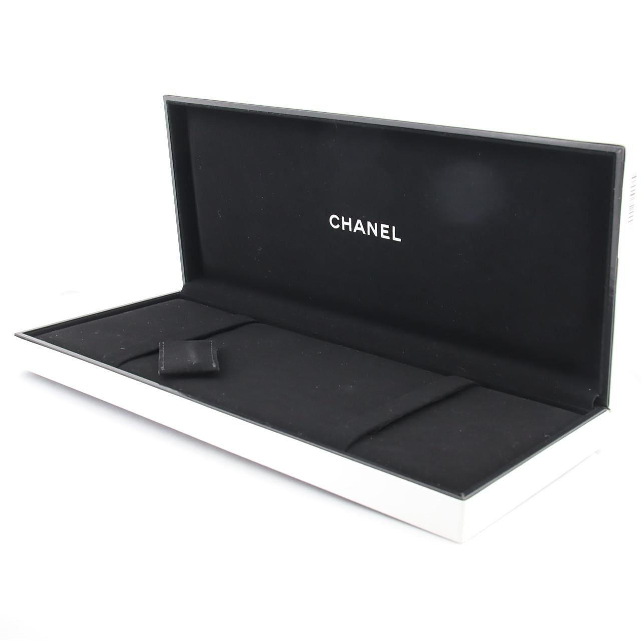 CHANEL premiere Camellia Collection YGxTI LIMITED H6361 YGxTI Quartz