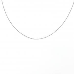 K18WG ベネチアン ネックレス