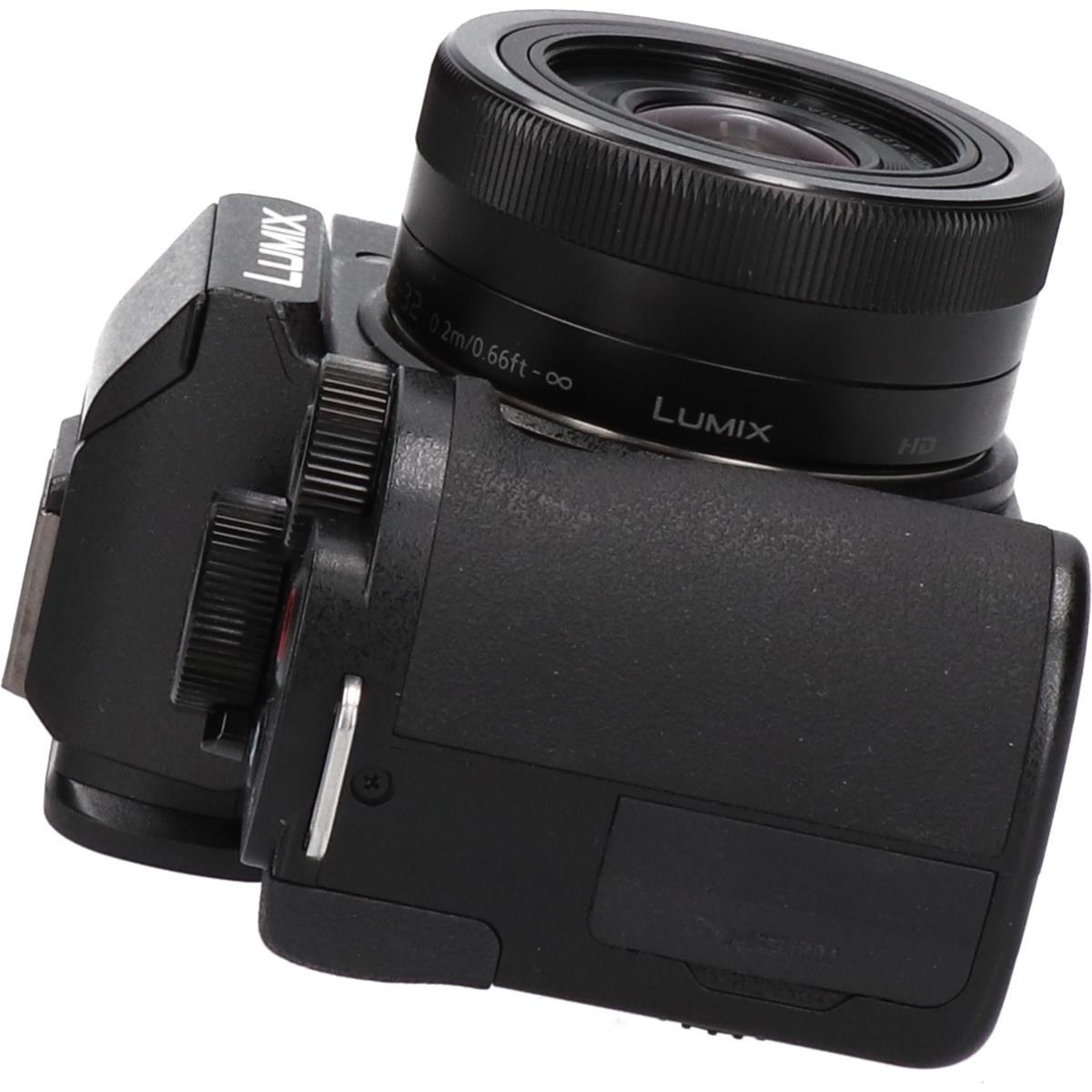 PANASONIC DC－G100 12－32＋グリップKIT