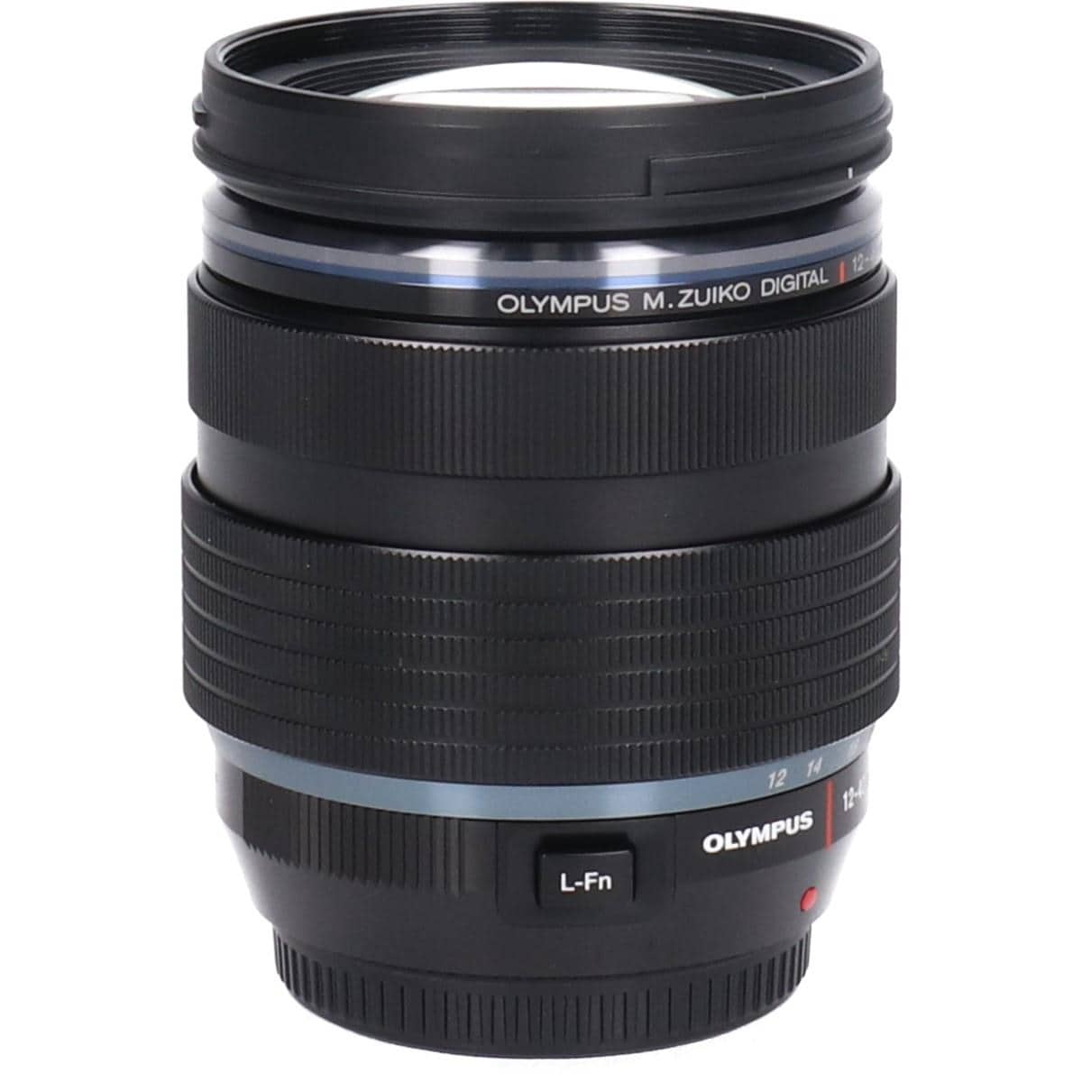 ＭＺＤ１２－４０ｍｍ　Ｆ２．８ＰＲＯ