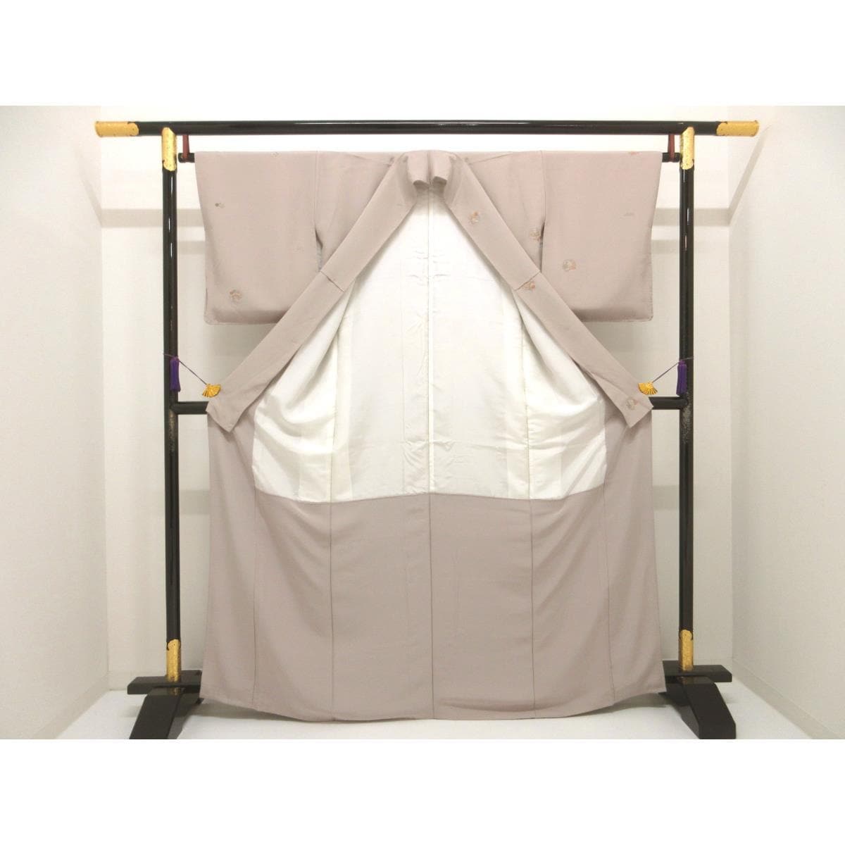 【未使用品】小紋