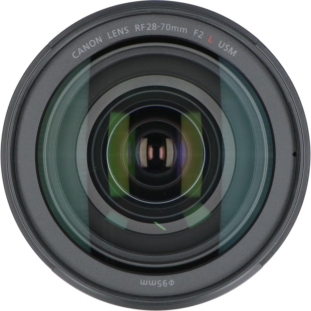ＲＦ２８－７０ｍｍ　Ｆ２Ｌ　ＵＳＭ