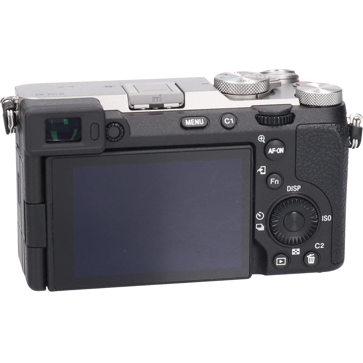 α７Ｃ　ＩＩ　ＩＬＣＥ－７ＣＭ２