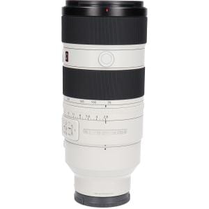 FE70-200mm F2.8GM II