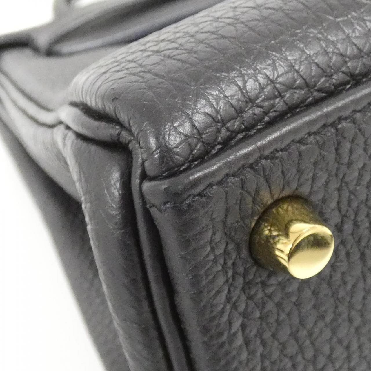 エルメス ケリー タッチ 25cm 082178CP バッグ