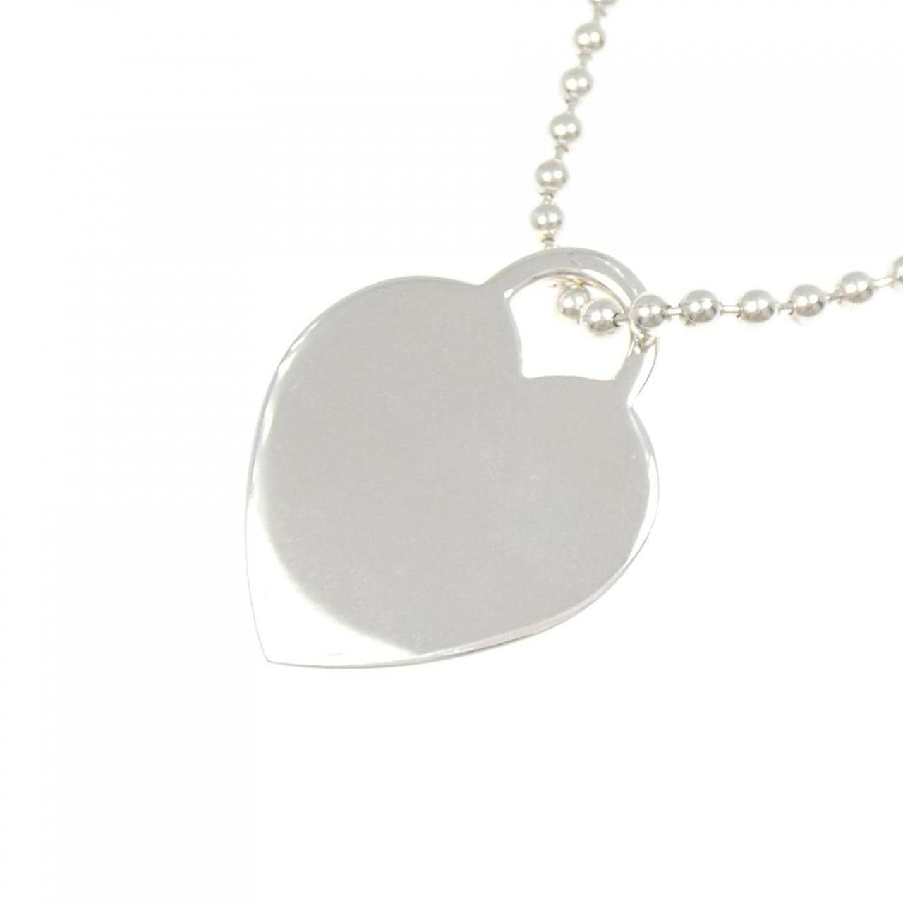 ティファニー リターントゥティファニー ネックレス