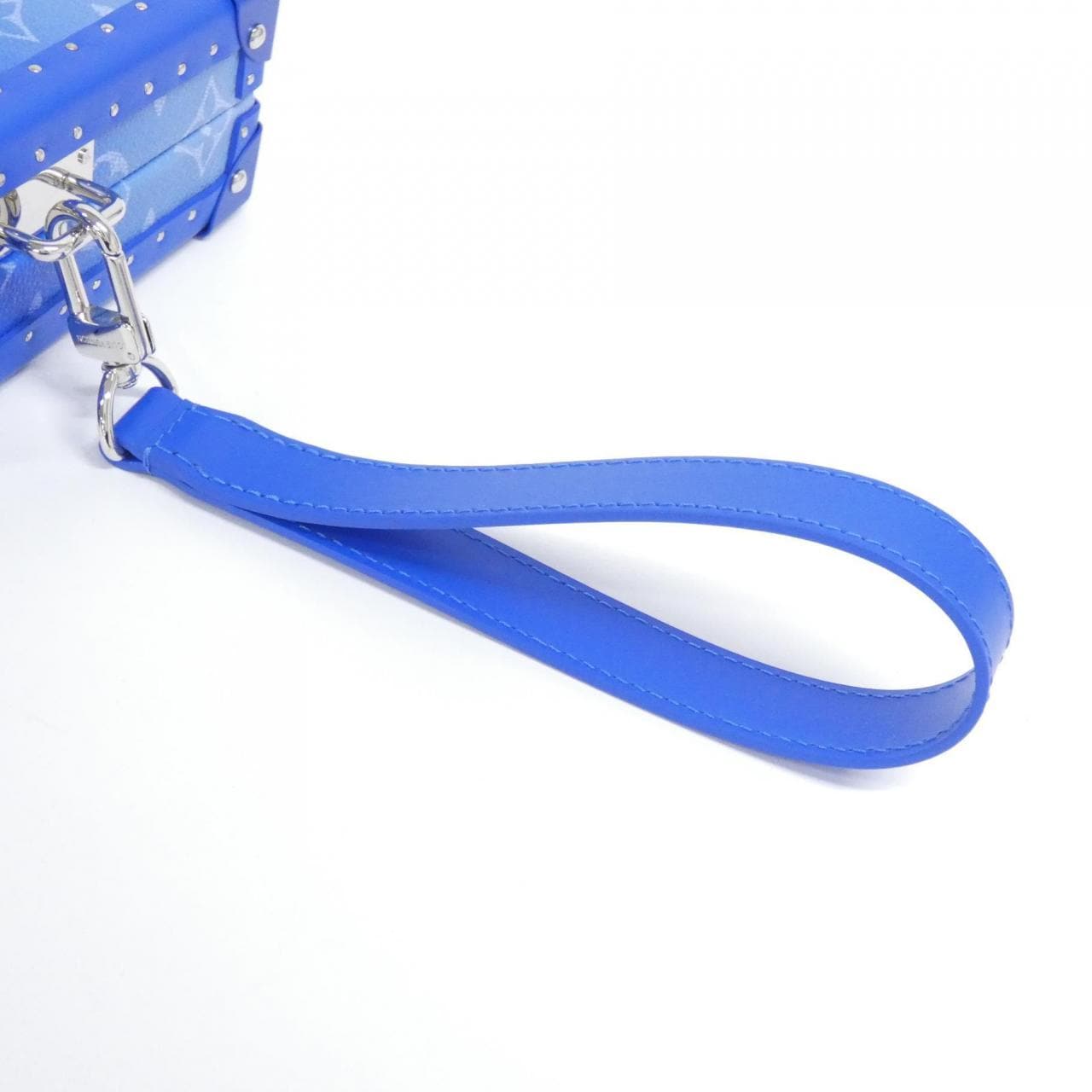 ルイヴィトン モノグラム LVクラウズ ウォレット トランク M20403 バッグ