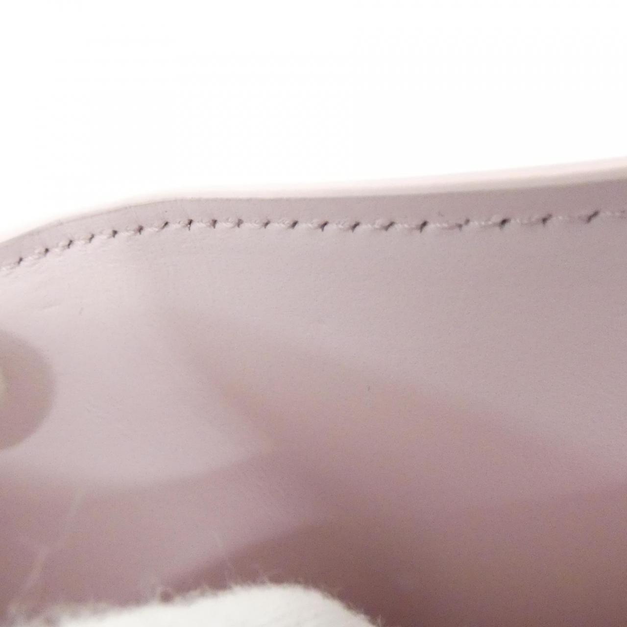 ルイヴィトン (LV X TM) ポルトフォイユ カプシーヌ コンパクト M13445 財布