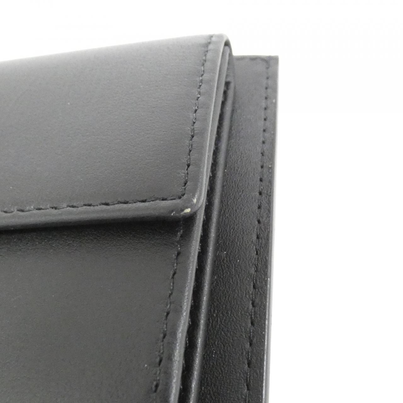 ダンヒル SIDECAR 19F2F32AT 財布