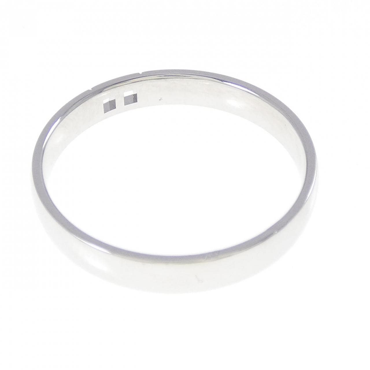 エルメス エヴァー ヘラクレス リング