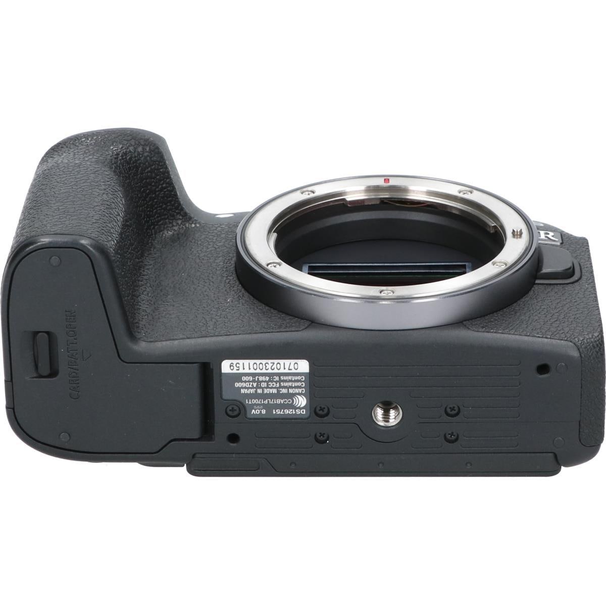 CANON EOS RP