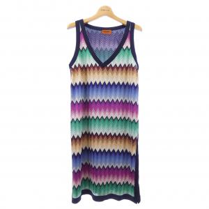ミッソーニ MISSONI ワンピース