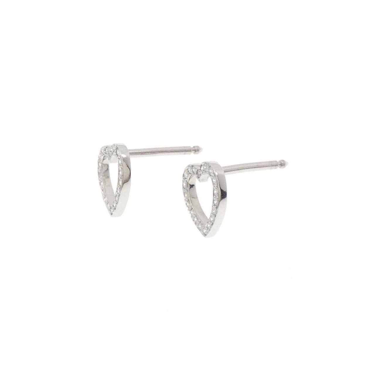 TIFFANY sentimental earrings
