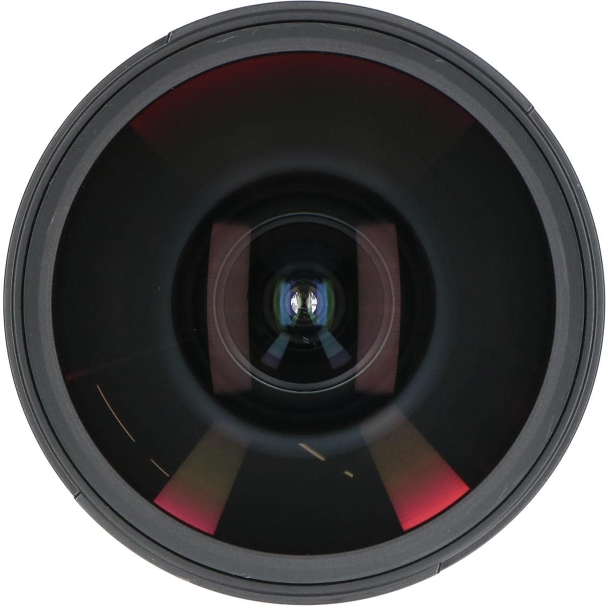 ＡＦ－Ｓ８－１５ｍｍ　Ｆ３．５－４．５Ｅ　ＦＩＳＨＥＹＥ
