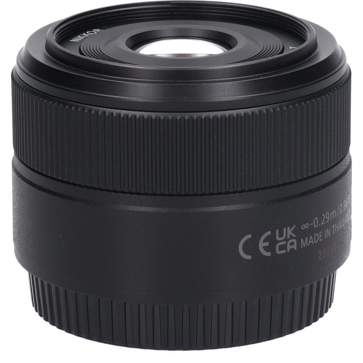 Z40mm F2