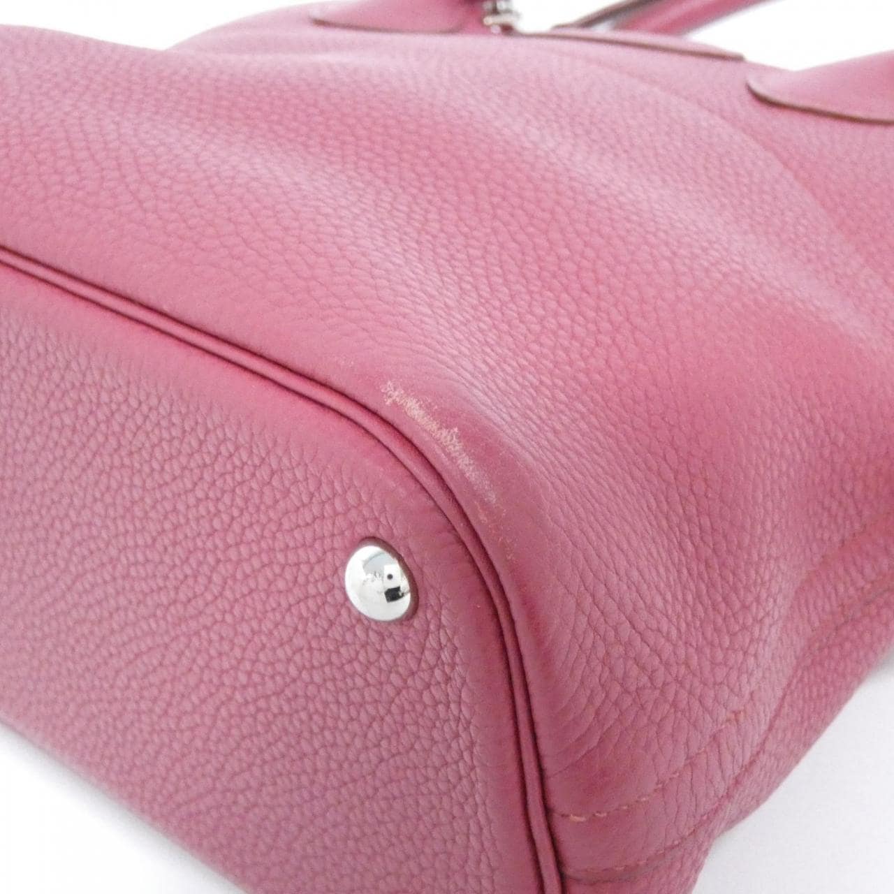 エルメス ボリード 31cm 073419CK バッグ